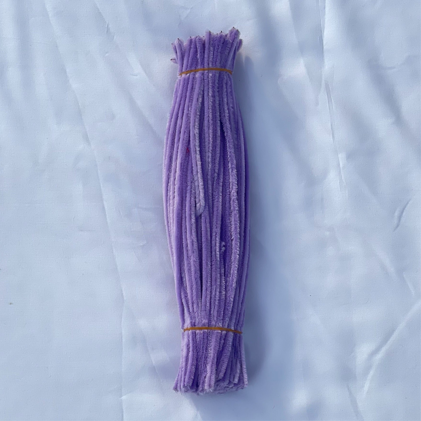 Light purple Pipe Cleaners