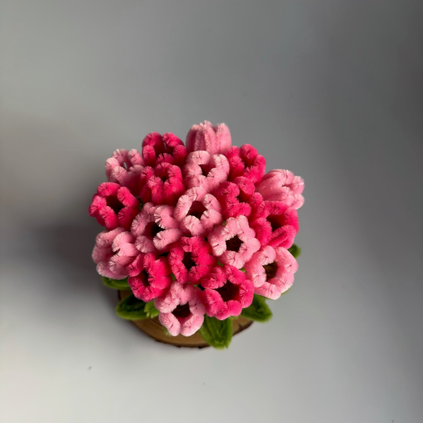 Dancing Tulips | Ready Piece