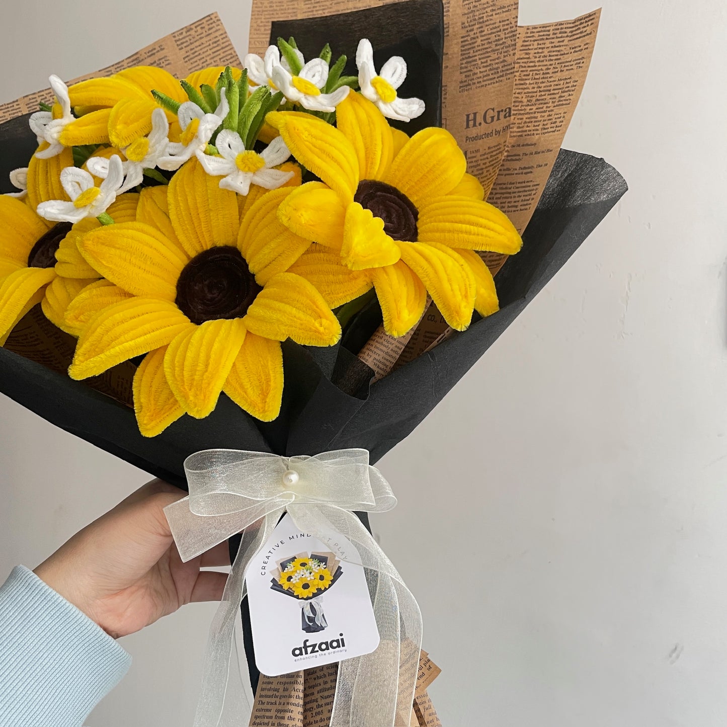 You Glow Girl | Ready Bouquet