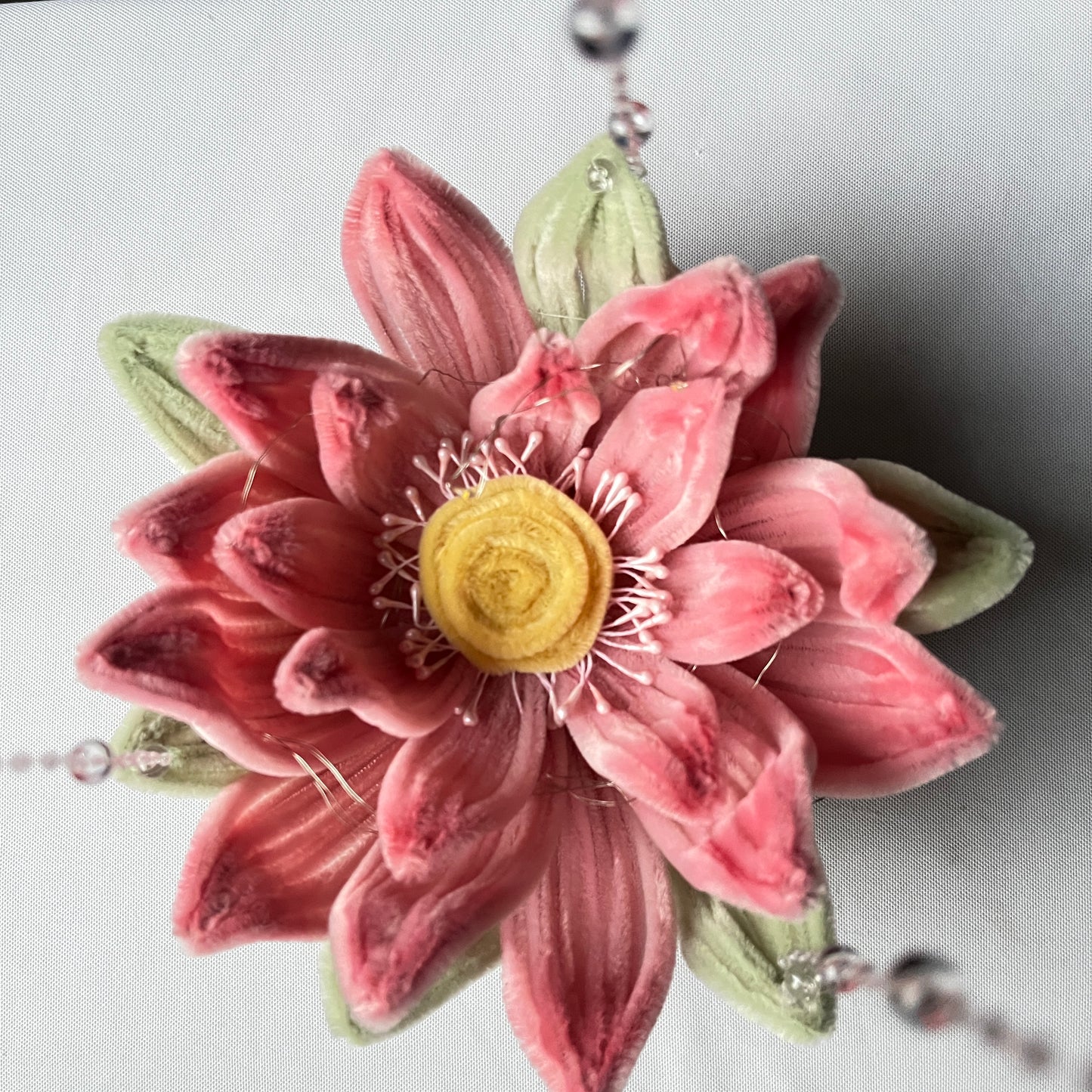 Lotus Lamp | DIY Kit