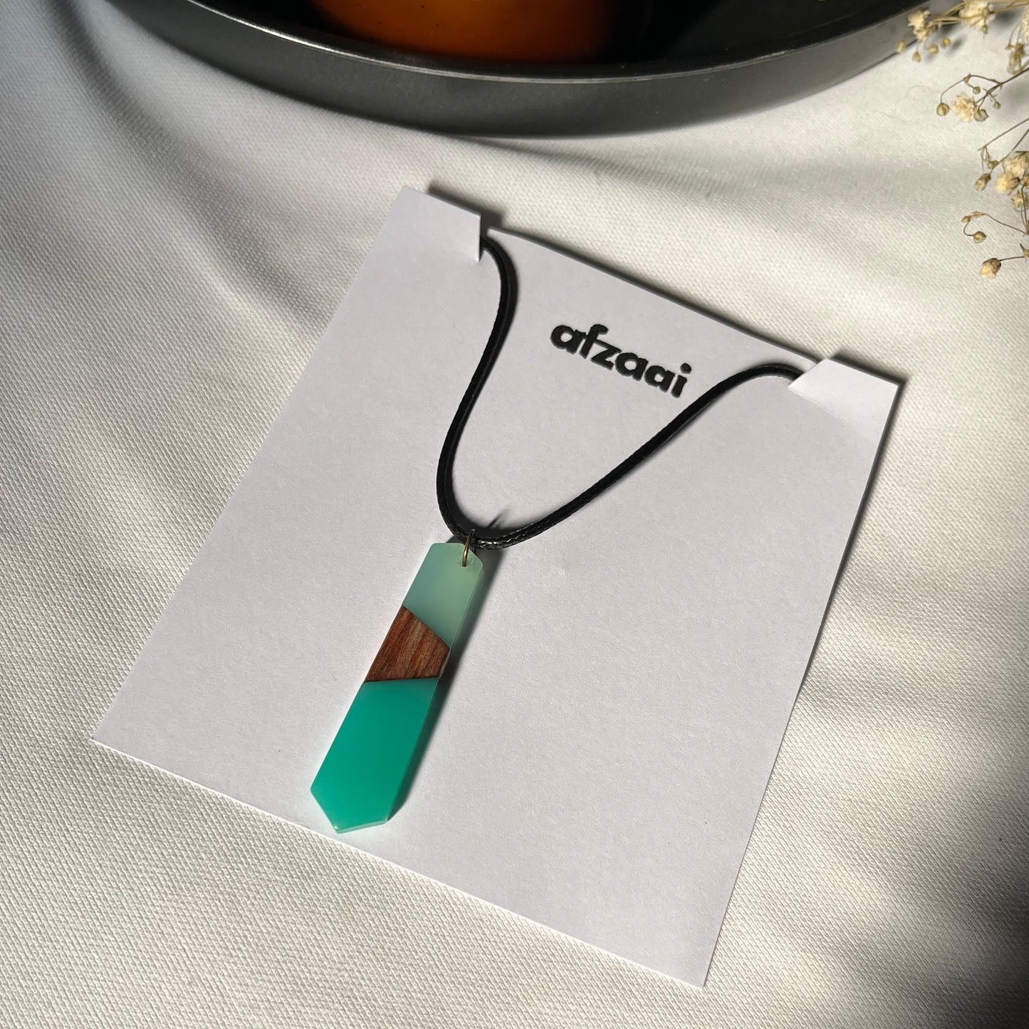 Skyler Pendant