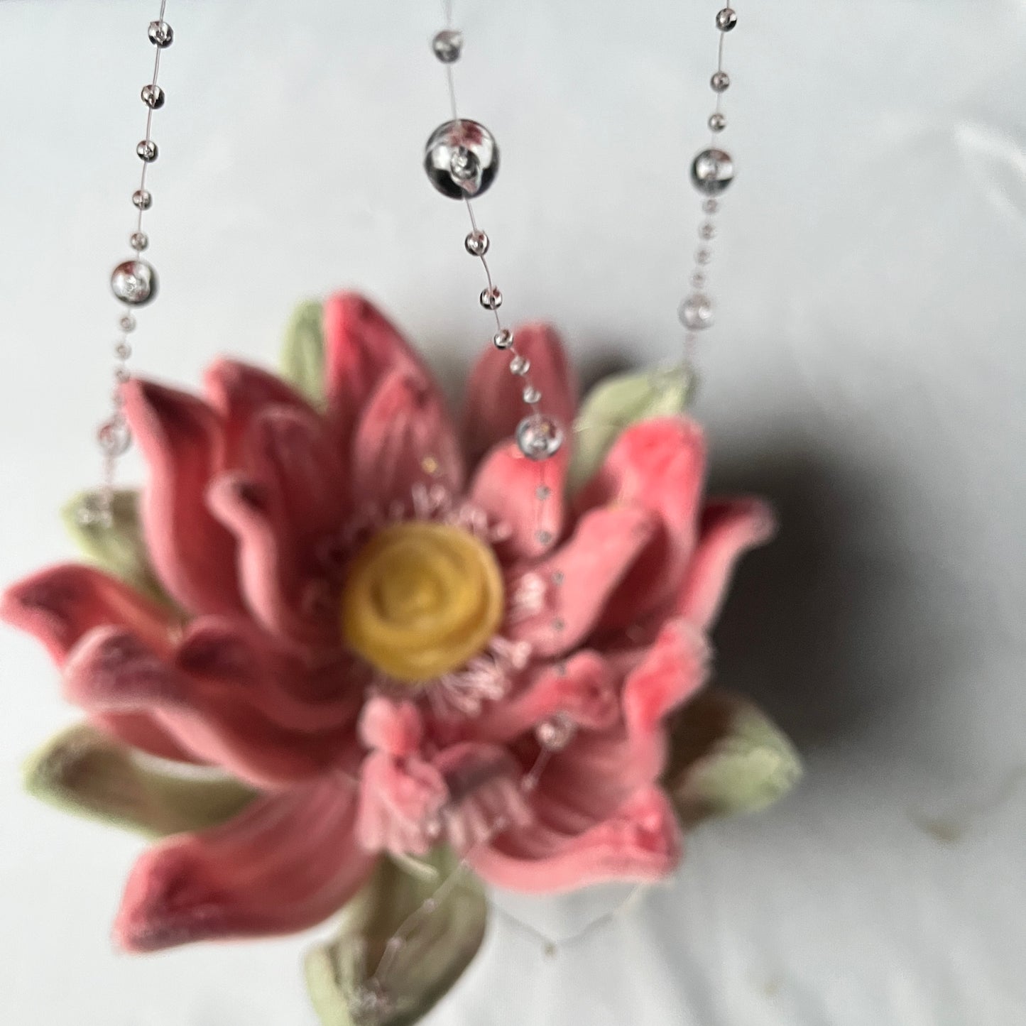 Lotus Lamp | DIY Kit