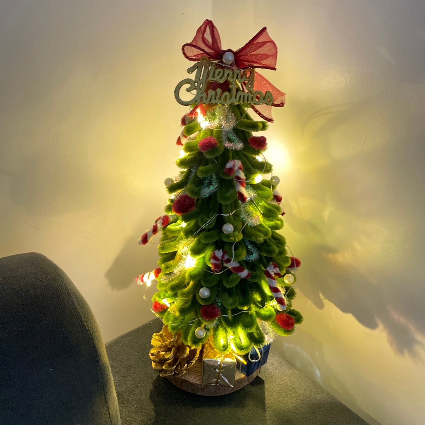 Christmas Tree | DIY Kit