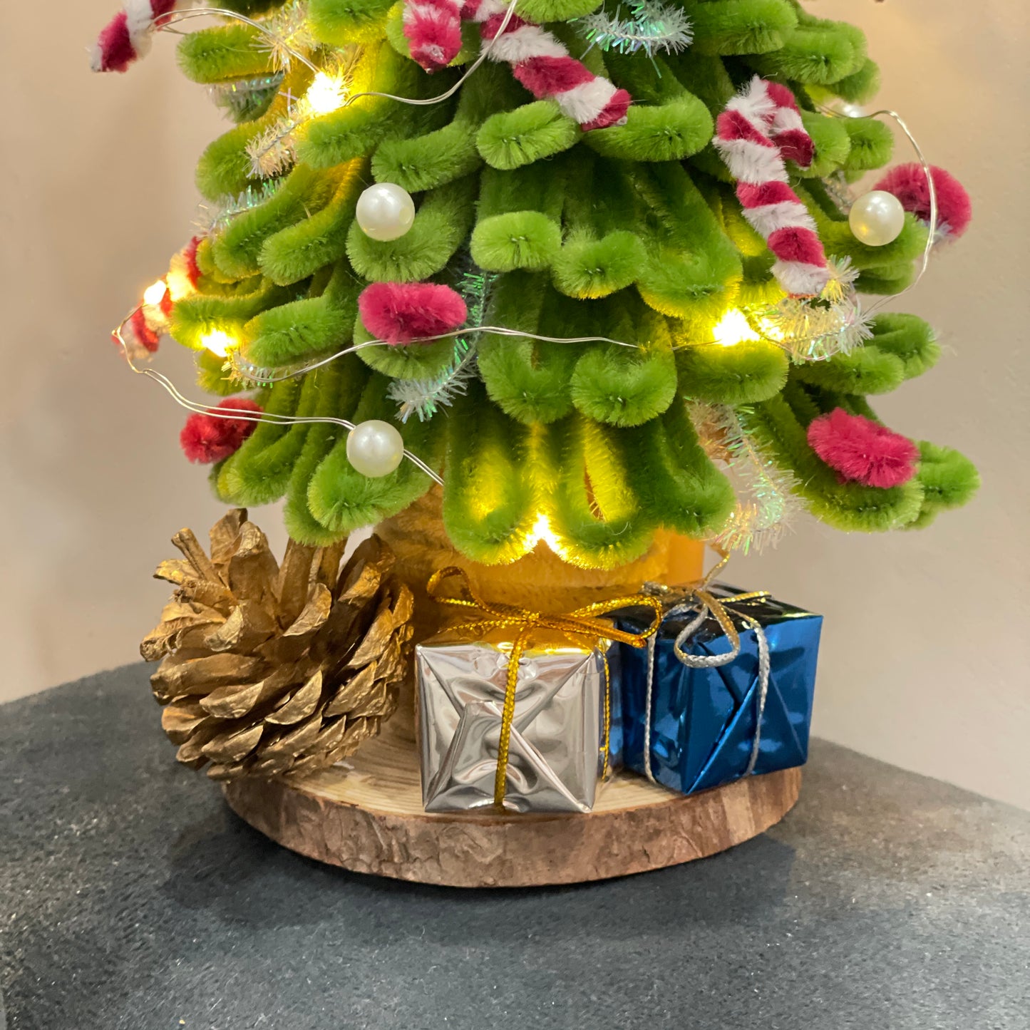 Christmas Tree | DIY Kit