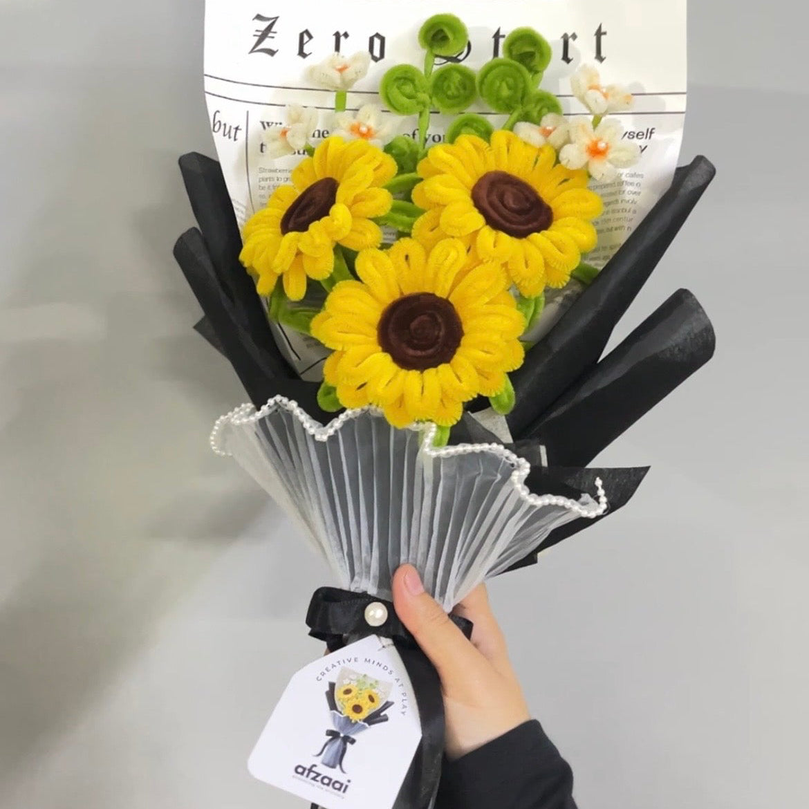 More Sunshine, Please | Ready Bouquet