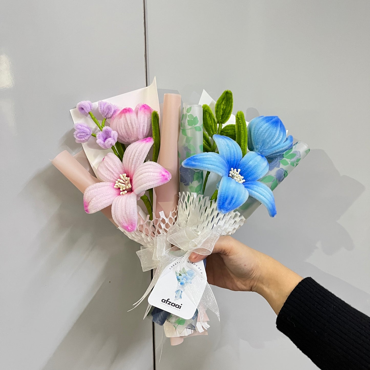 Pastel Promise | Ready Bouquet