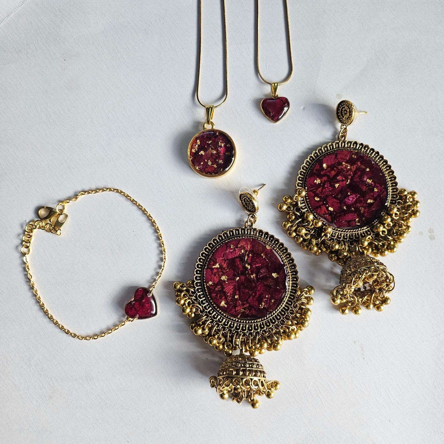 Everlasting Rose Collection