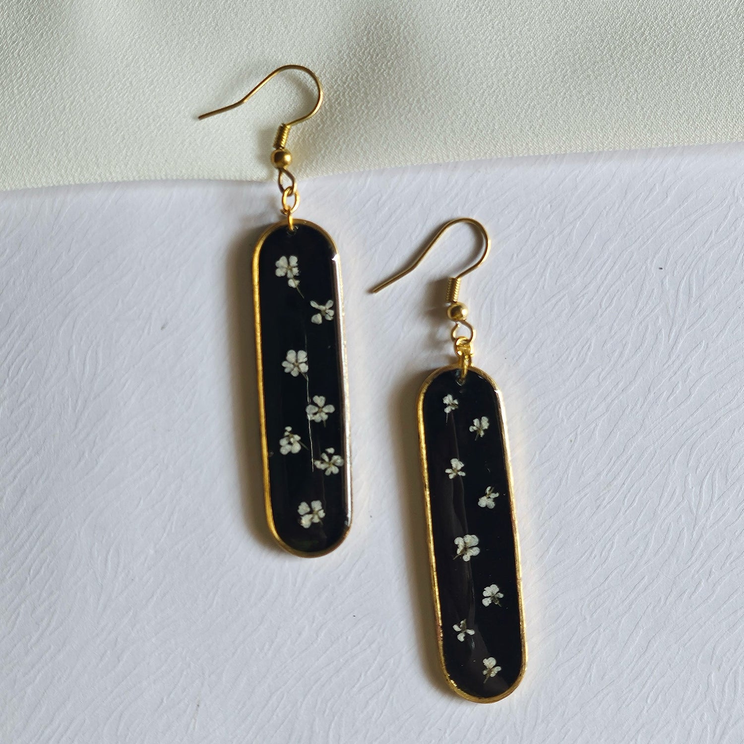 Daily Earrings