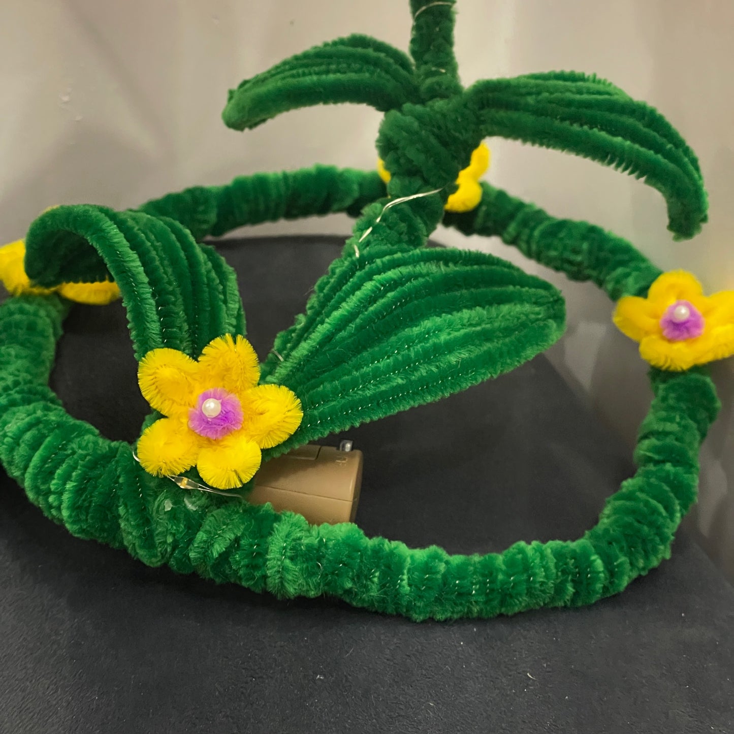 Lilumina: Rapunzel Tangled Theme Lamp | DIY Kit