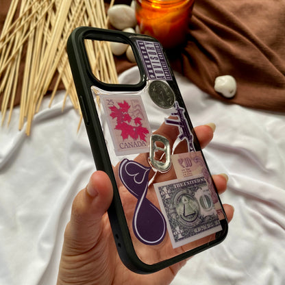 Aesthetic iPhone Cover