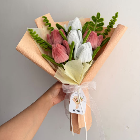 Peach Me Closer | Ready Bouquet