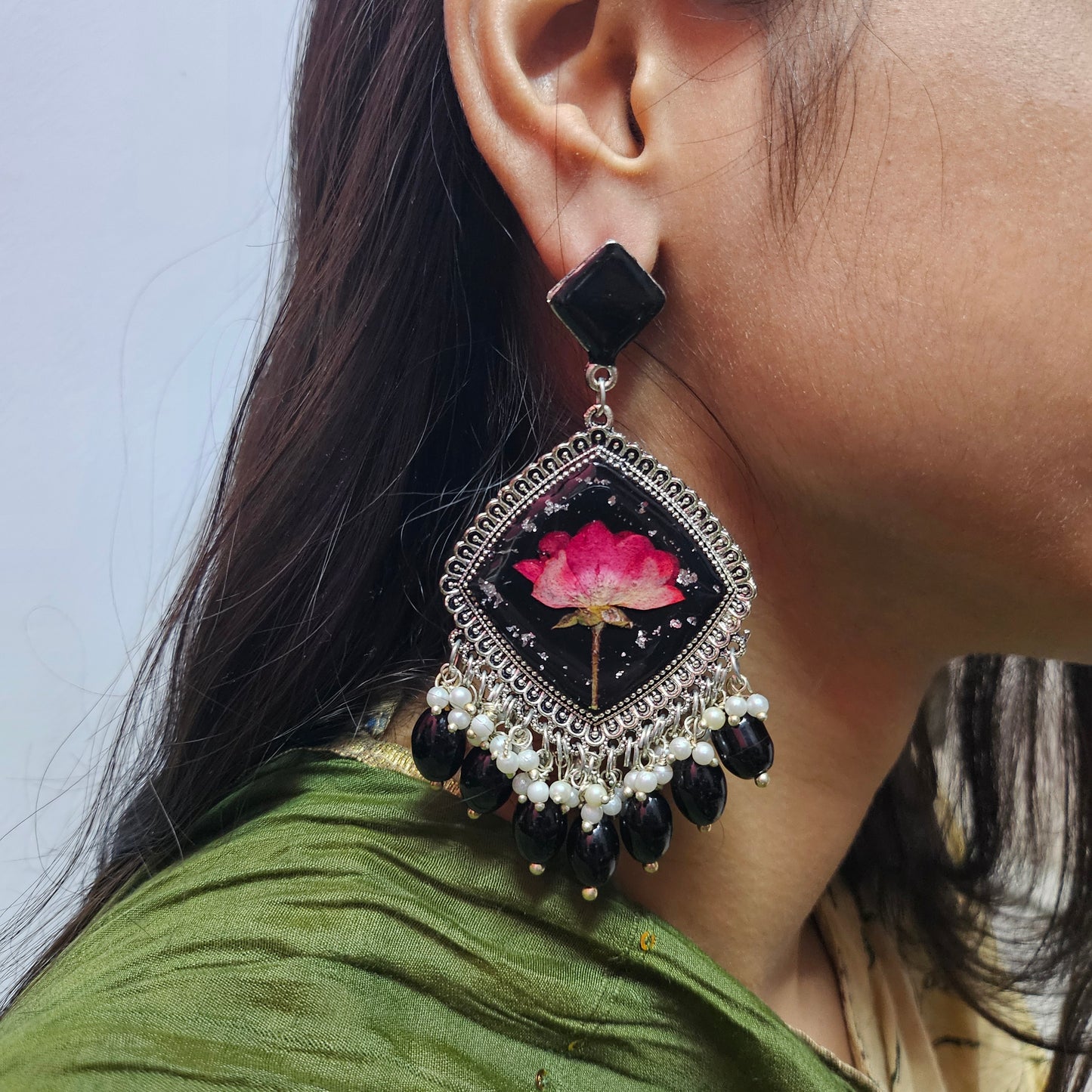 Guzarish Jhumka