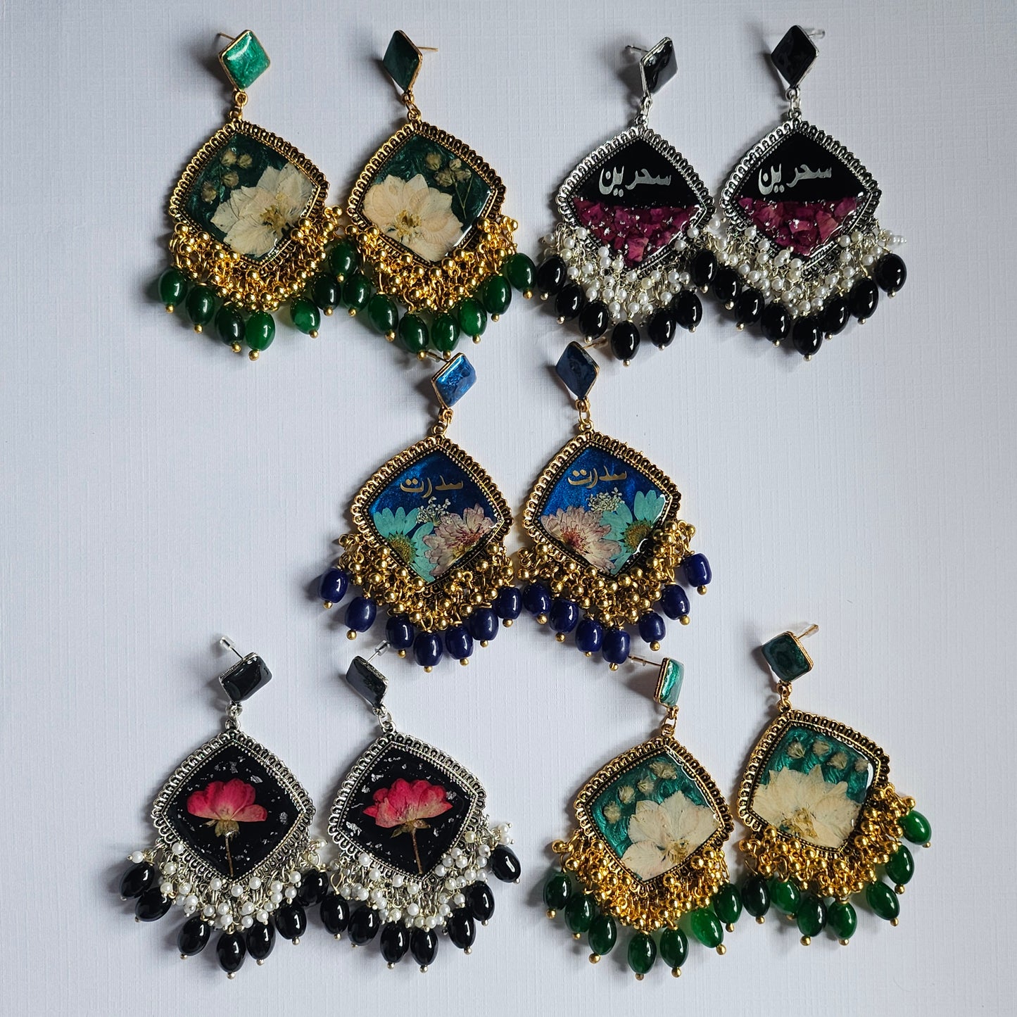 Guzarish Jhumka