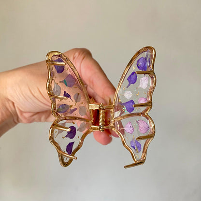 Butterfly Clutch Claws