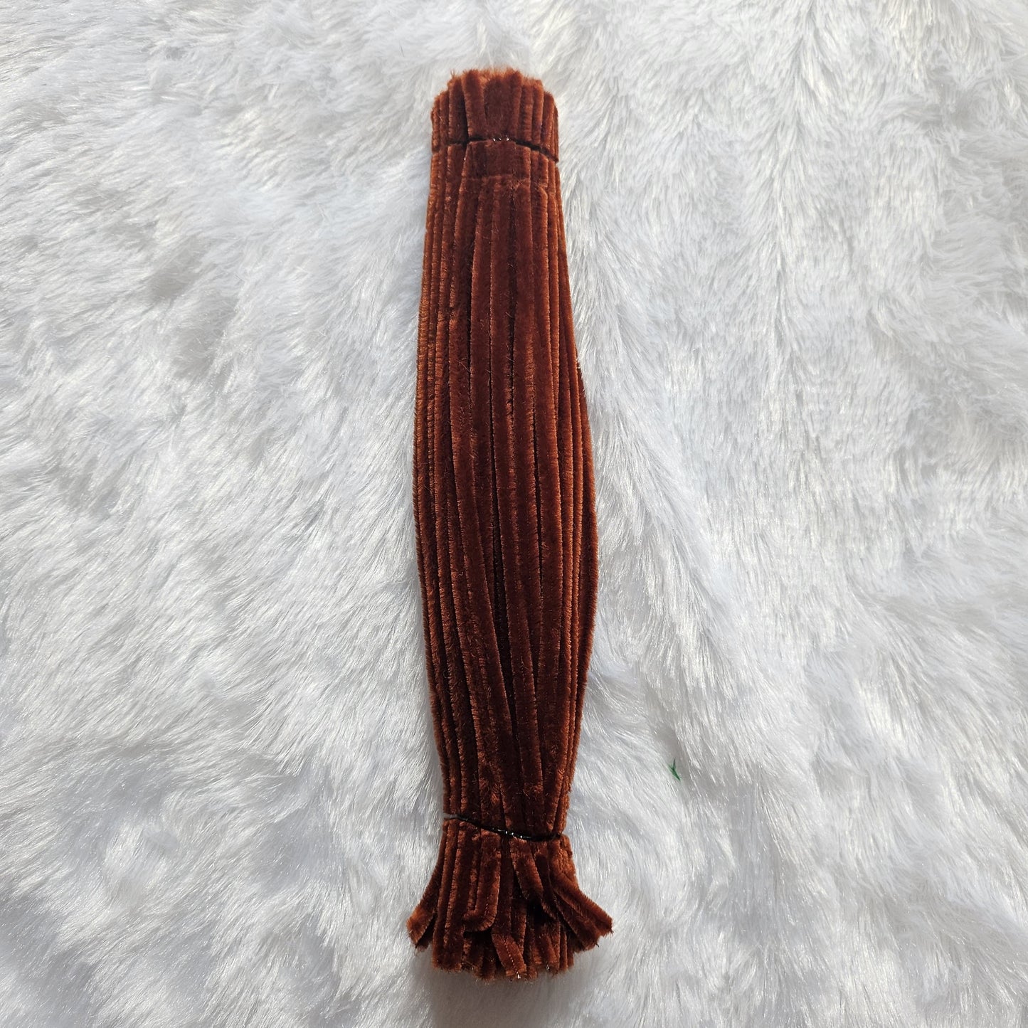 Dark Brown Pipe Cleaners