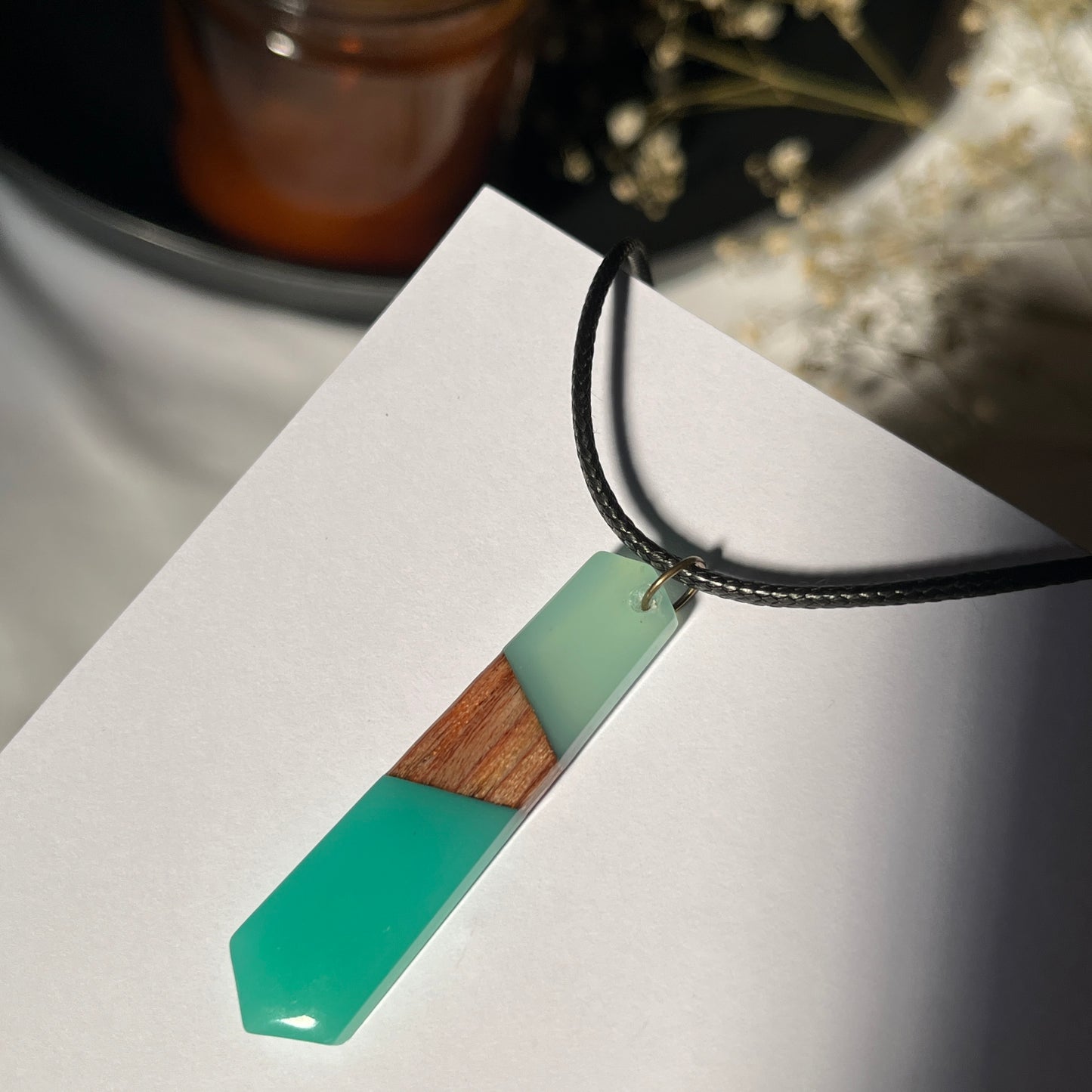 Skyler Pendant