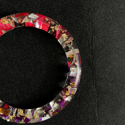 Resin Bangles