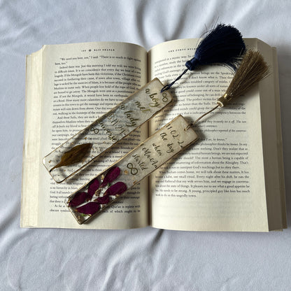 Clear Bookmark