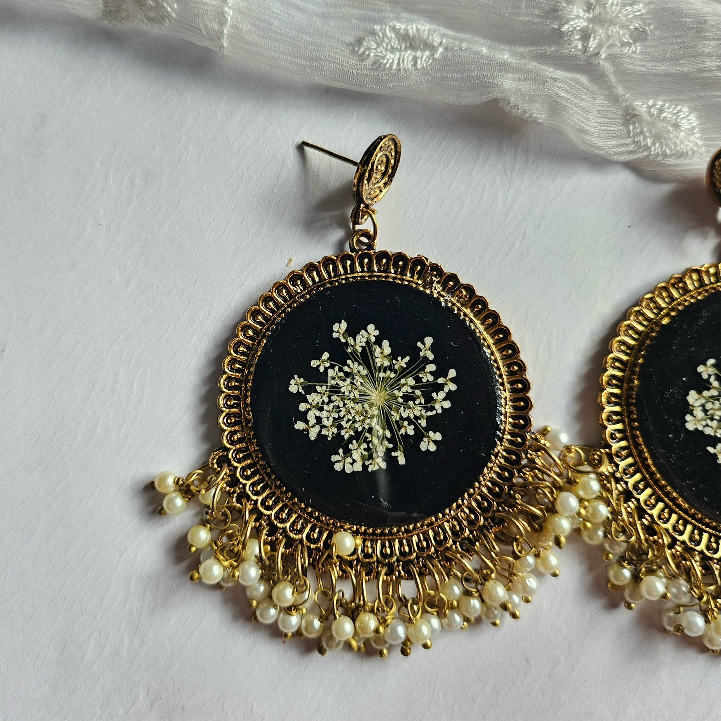 Noor-e-Jhumka