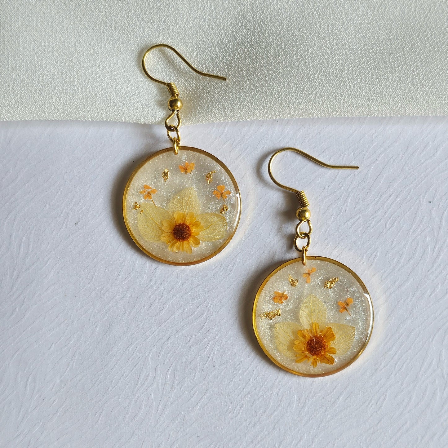 Sunshiner Earrings