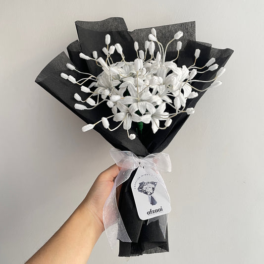 Spider Lilies | Ready Bouquet