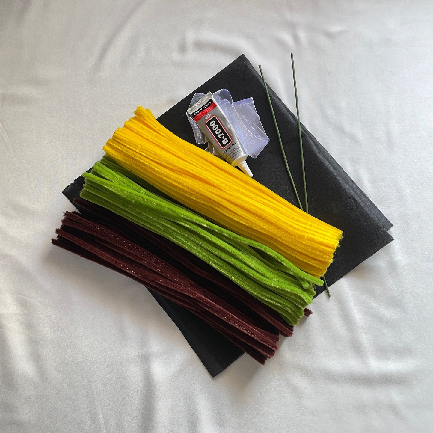 Hello Sunshine | DIY Kit