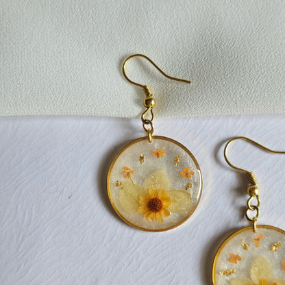 Sunshiner Earrings