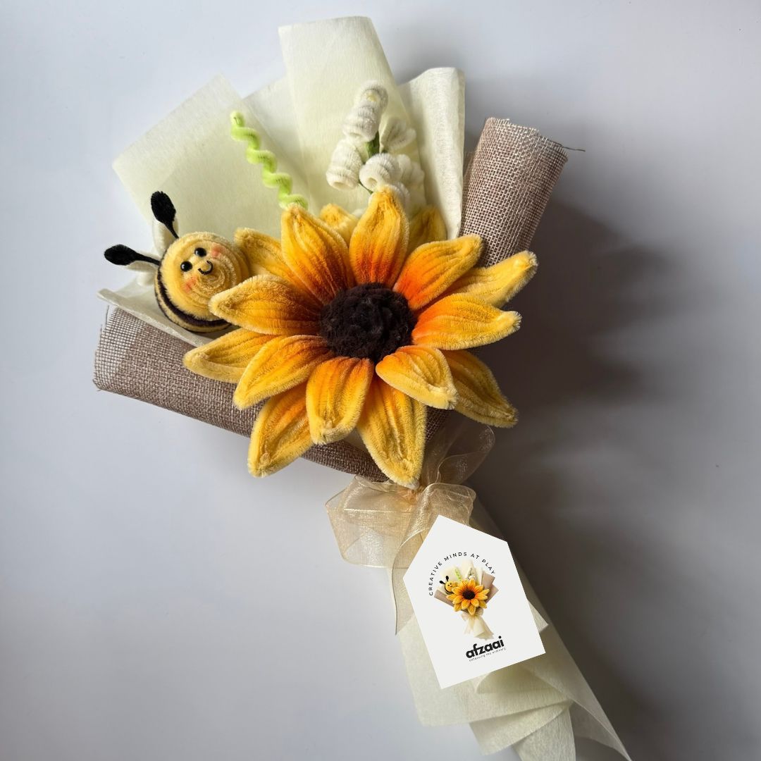 Bee-lieve In Yourself | Ready Bouquet