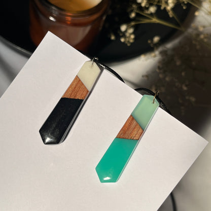 Skyler Pendant
