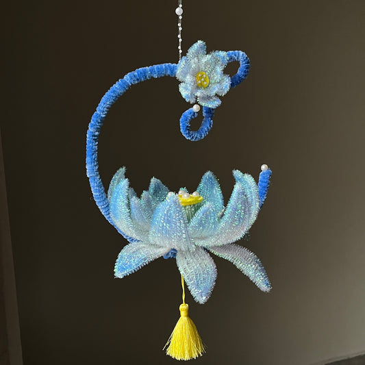 Lotus Lamp 2.0 | DIY Kit