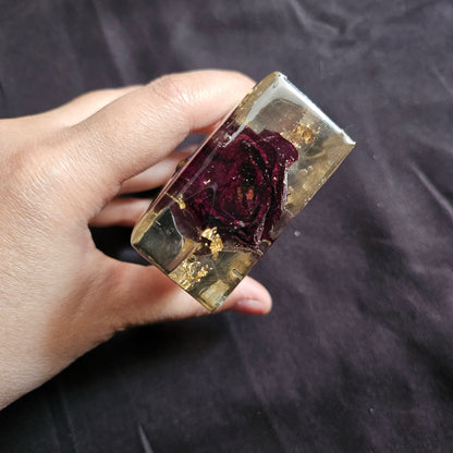 Rectangular Block Keepsake