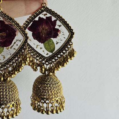 Gulnaaz Jhumka