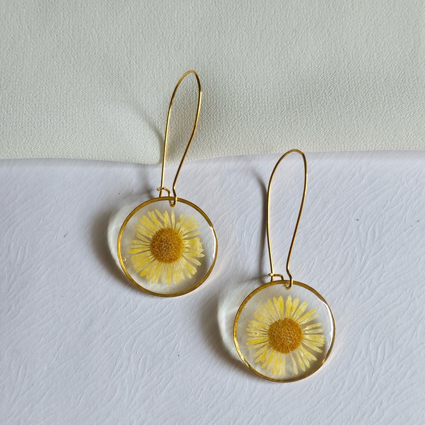 Mum Earrings