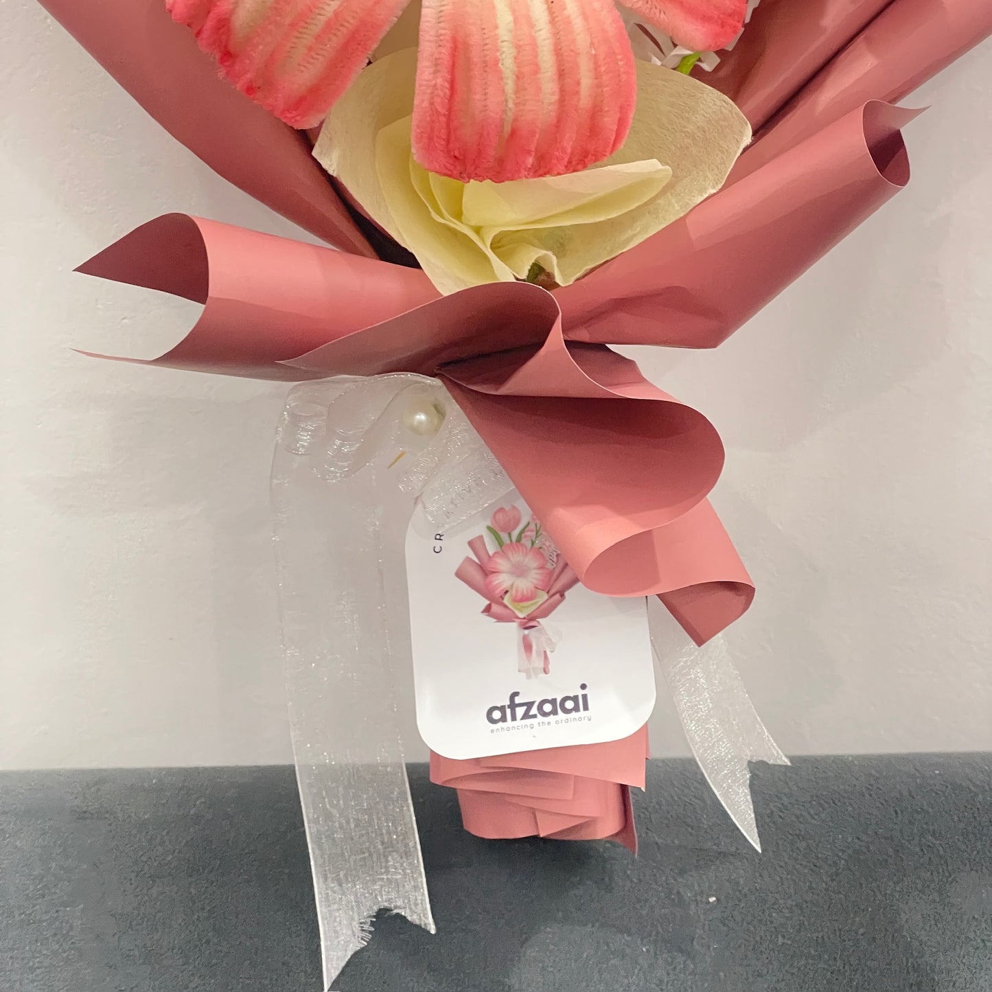 Pink Me On A Date | Ready Bouquet