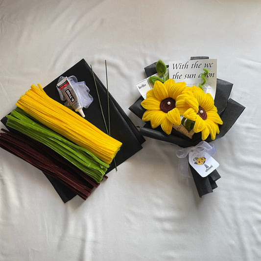 Hello Sunshine | DIY Kit