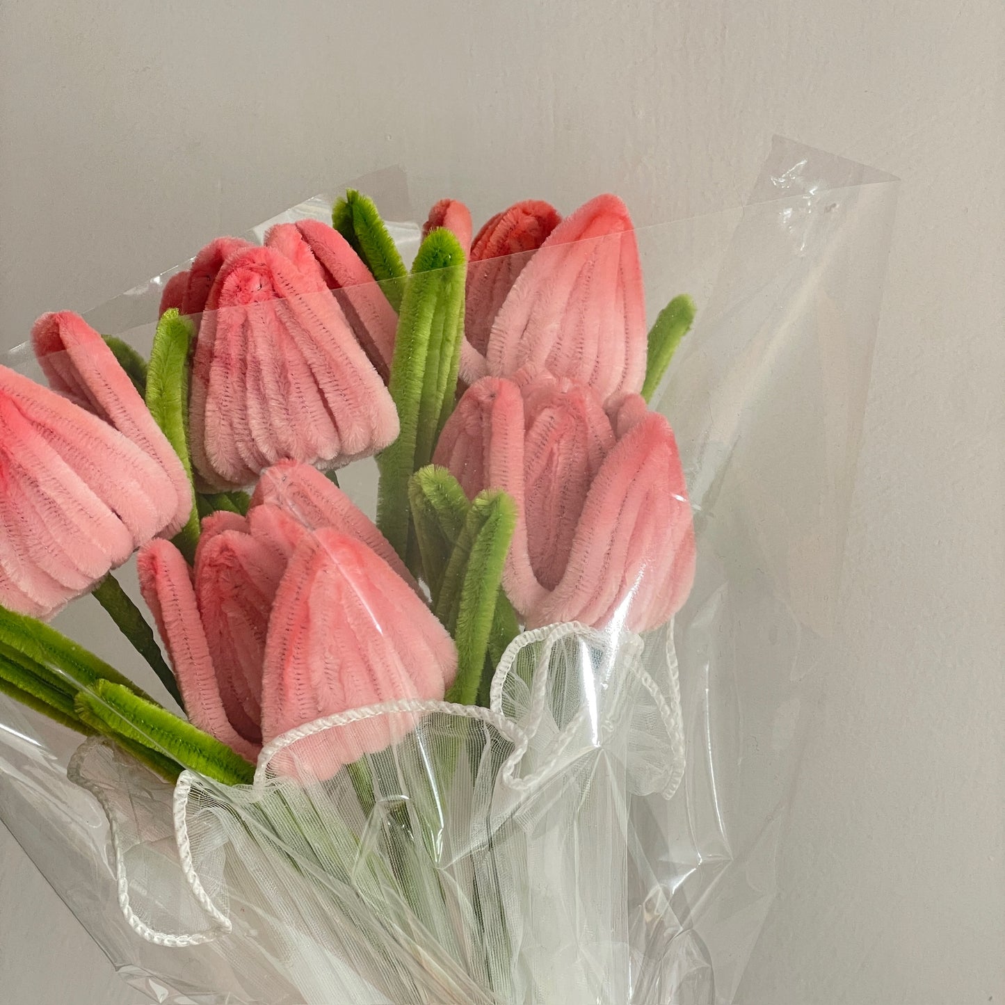 Peach Me Closer | Ready Bouquet