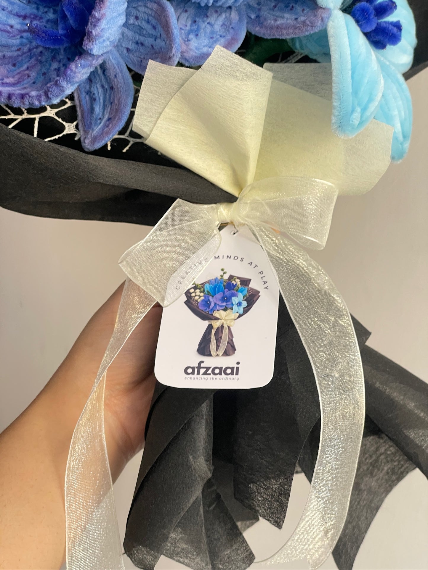 Violet You Stay | Ready Bouquet