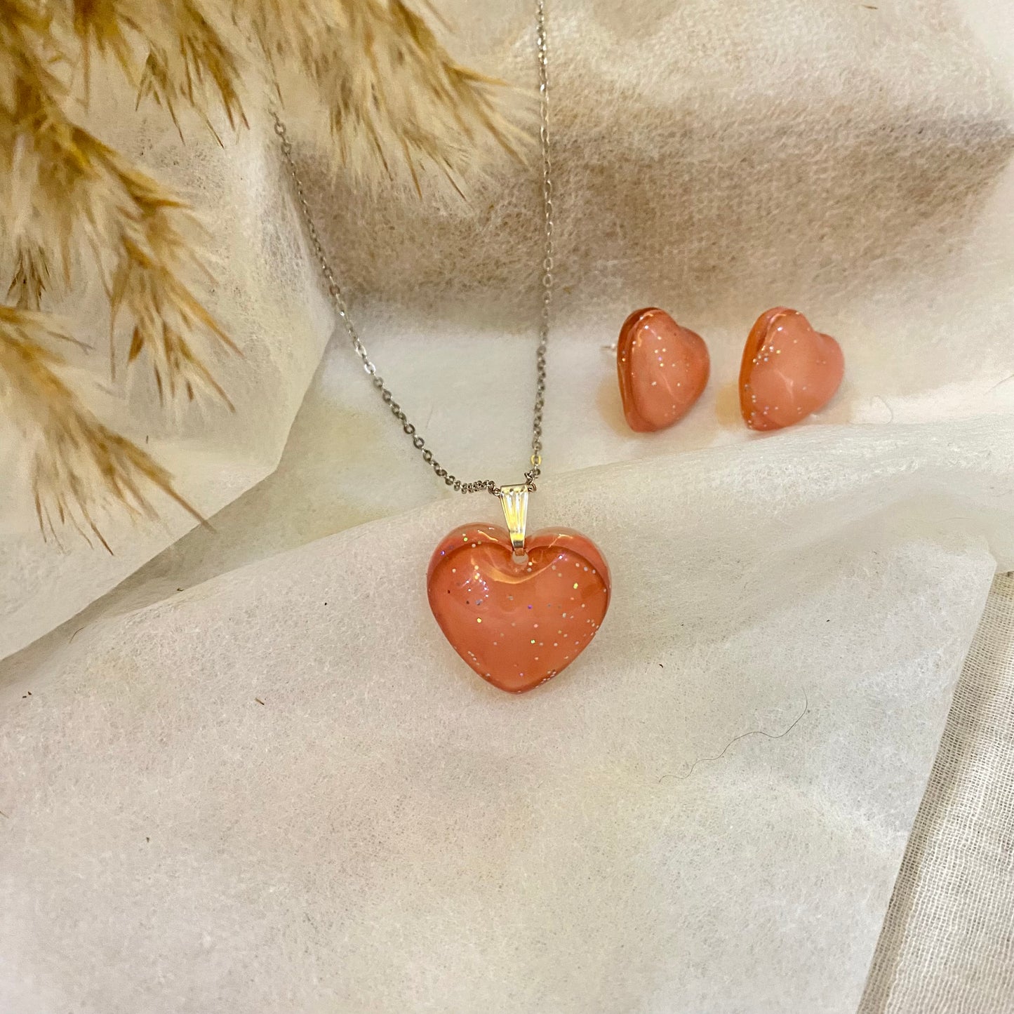 Essential Heart Set