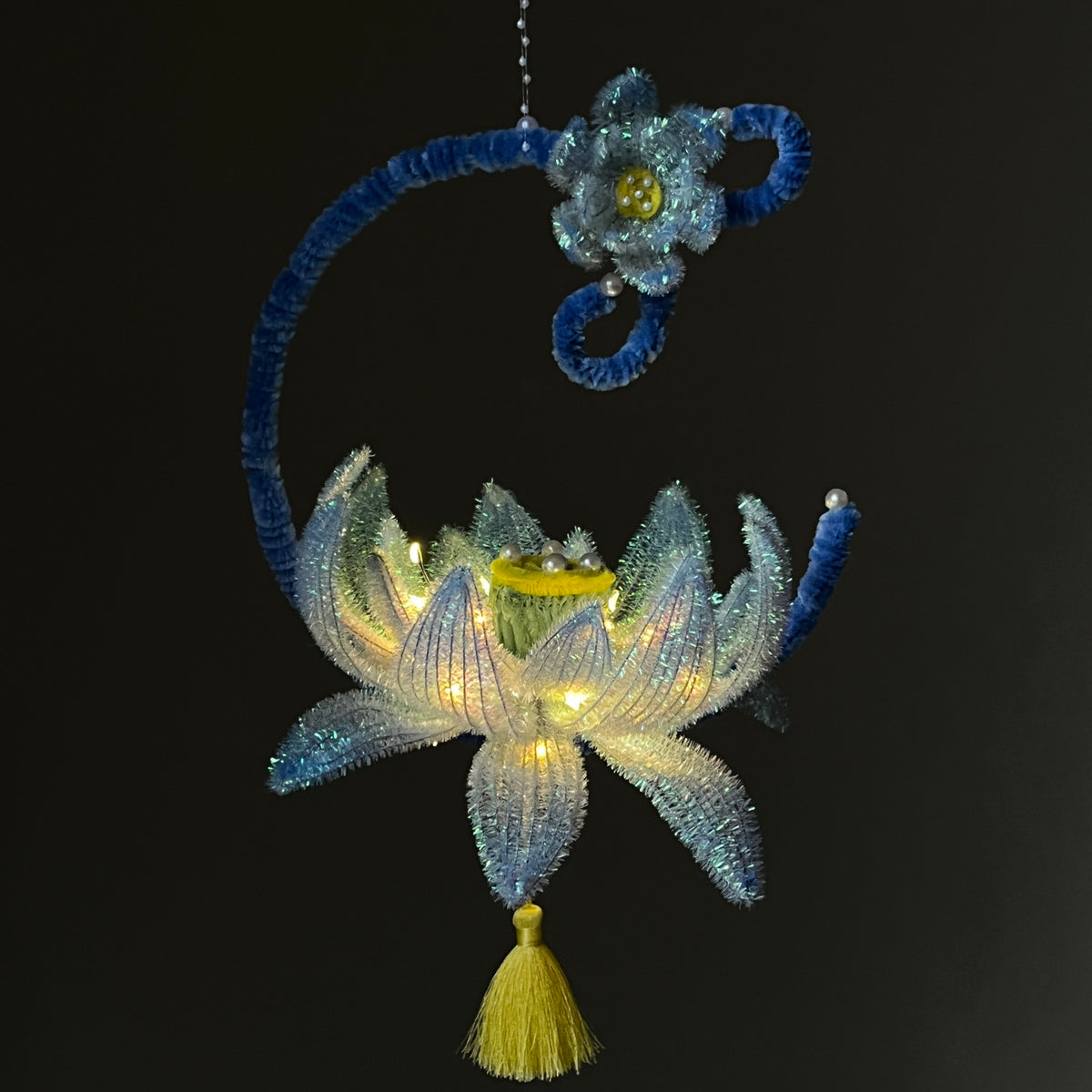 Lotus Lamp 2.0 | DIY Kit