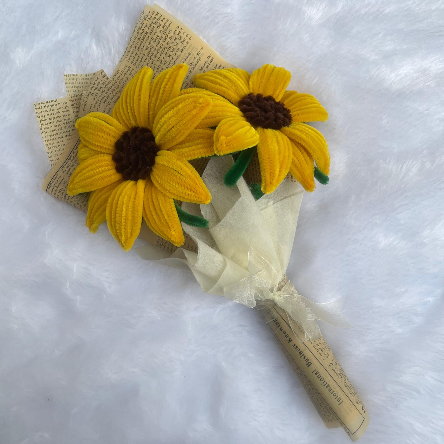 Hello Sunshine | Ready Bouquet