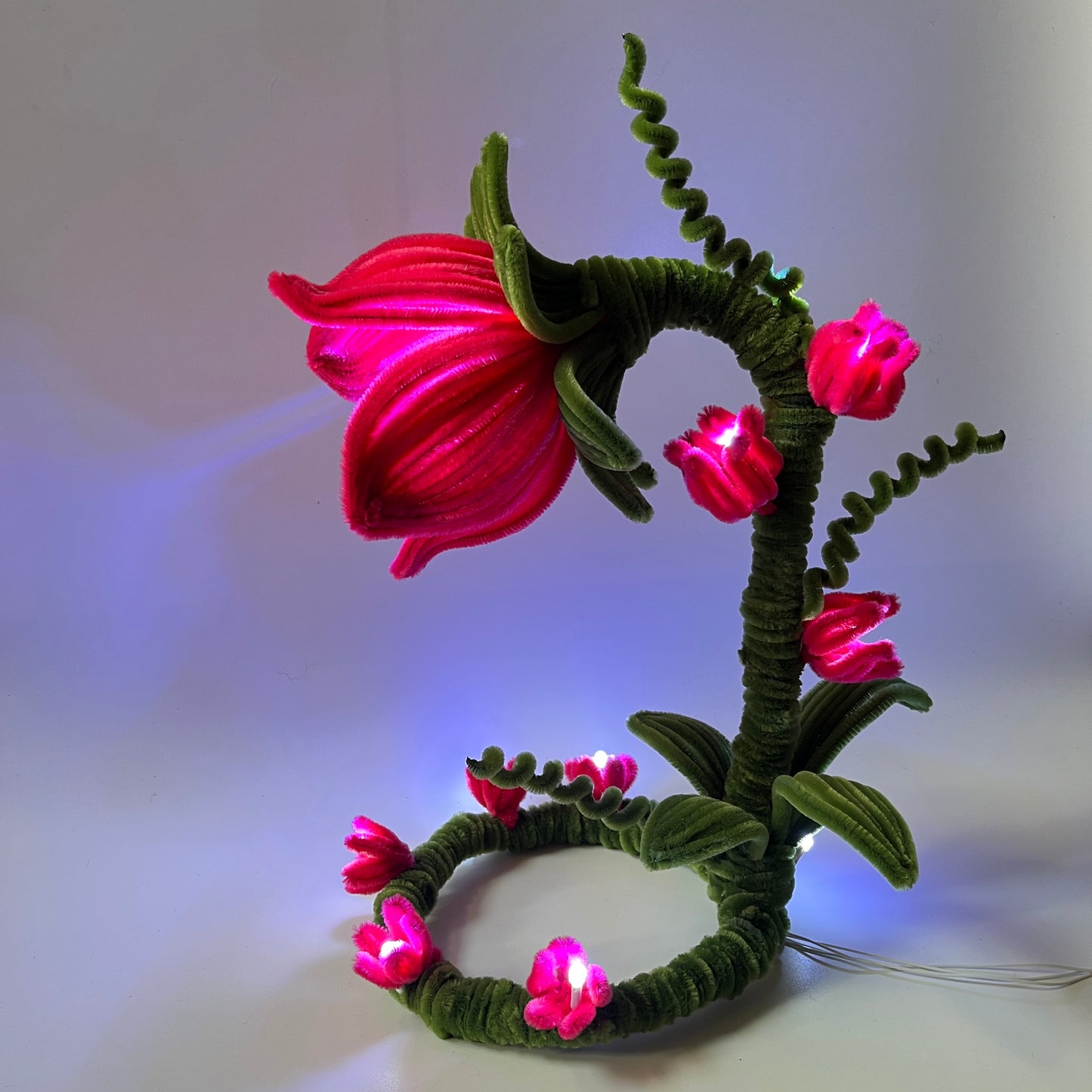 Sundowner Lamp | DIY Kit