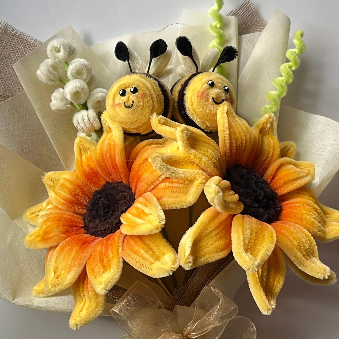 Bee-lieve in Yourself | DIY Kit