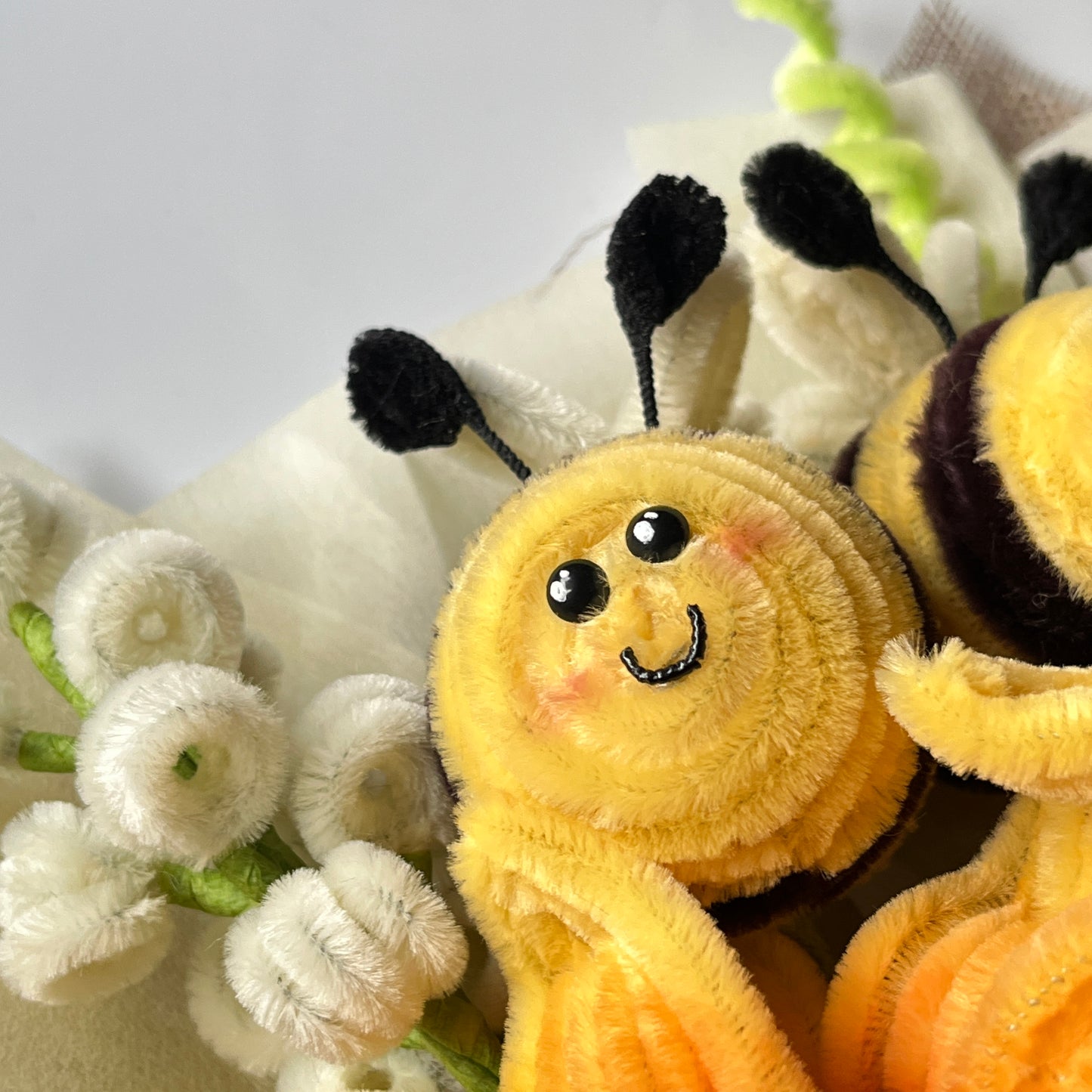 Bee-lieve in Yourself | DIY Kit