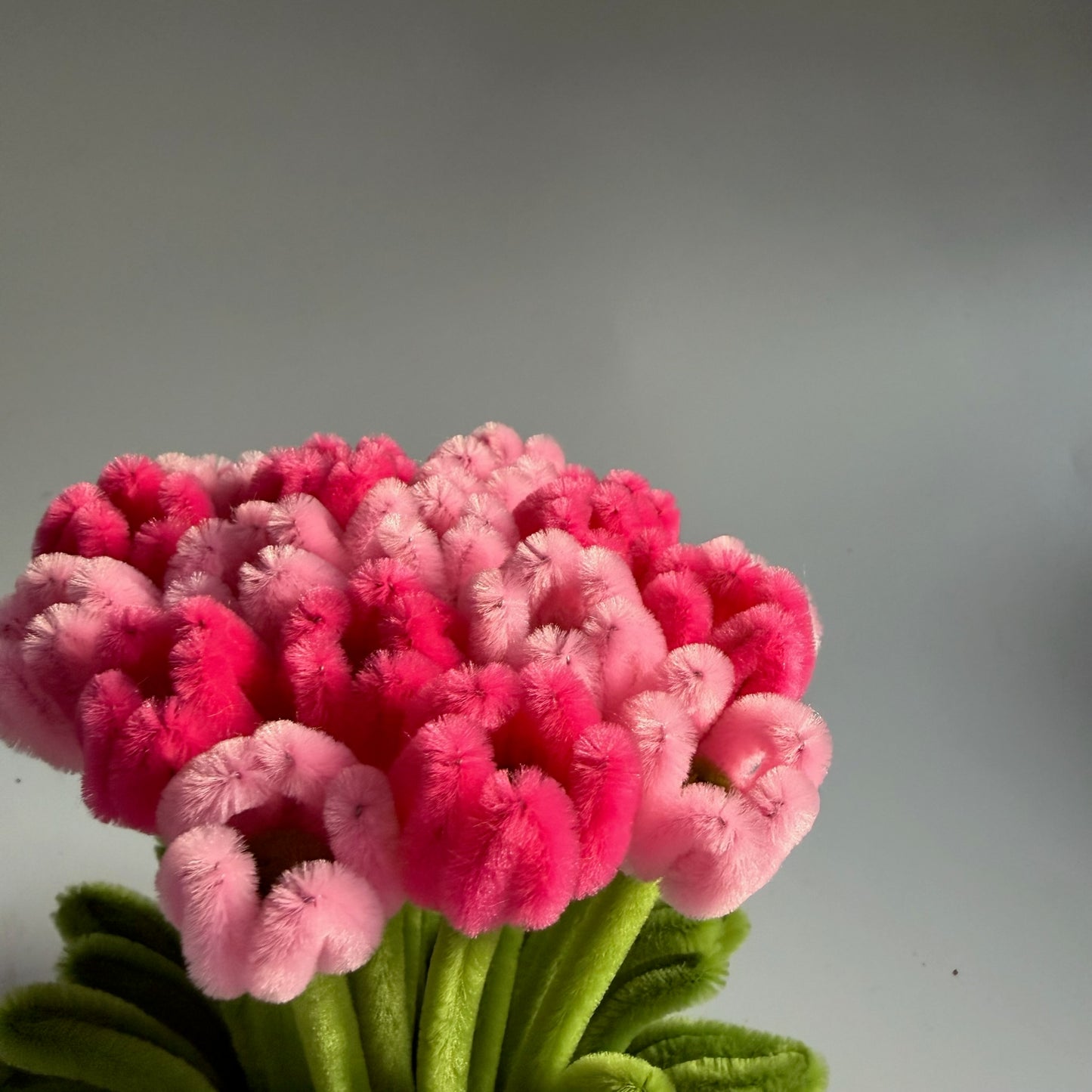Dancing Tulips | Ready Piece