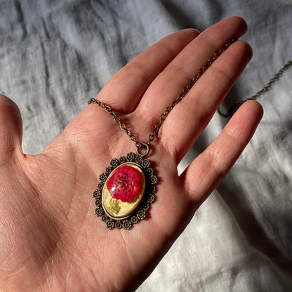 Vintage Pendants