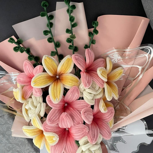 Lily Me More | Ready Bouquet