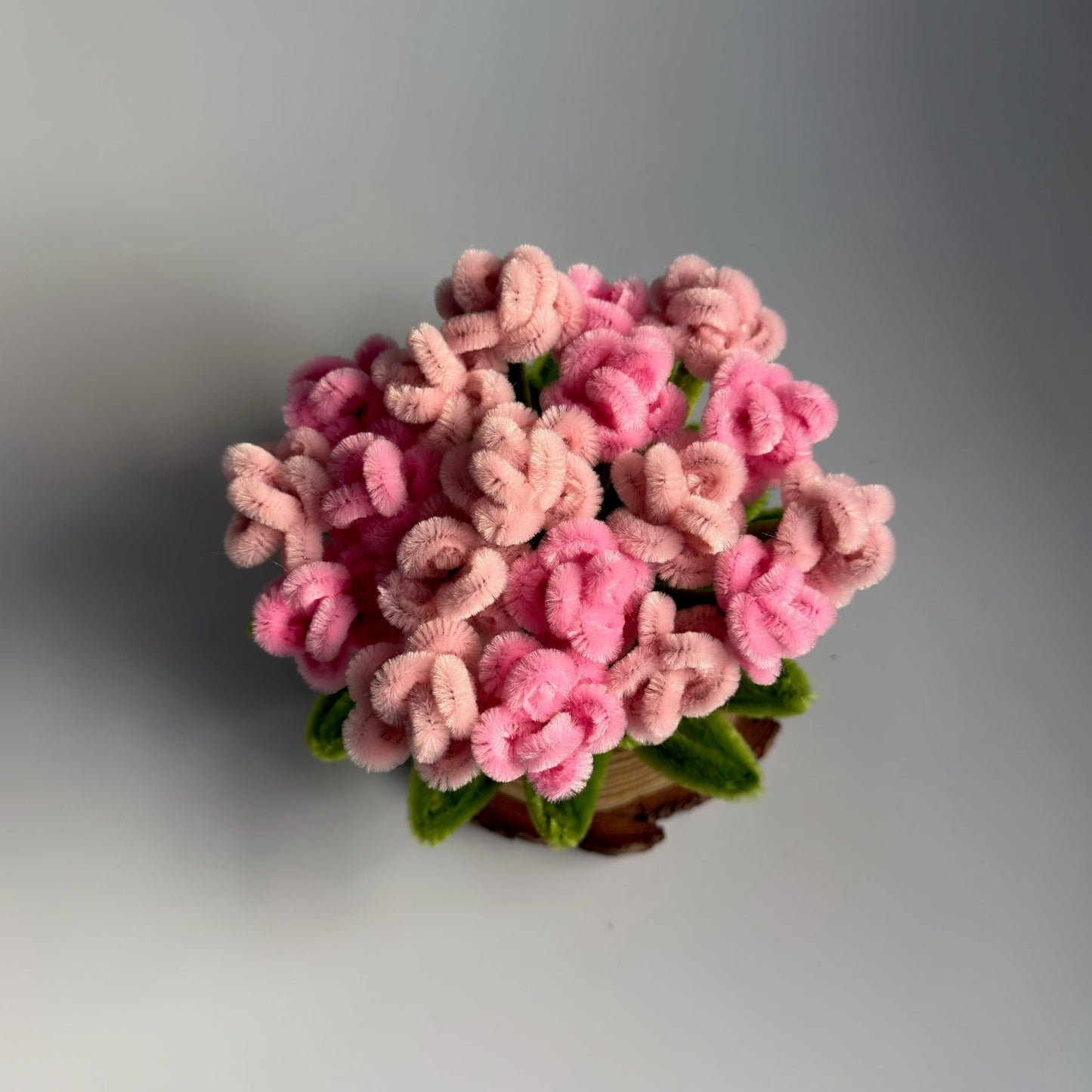 Dancing Roses | Ready Piece