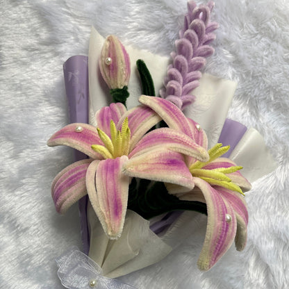 Lily To Remember