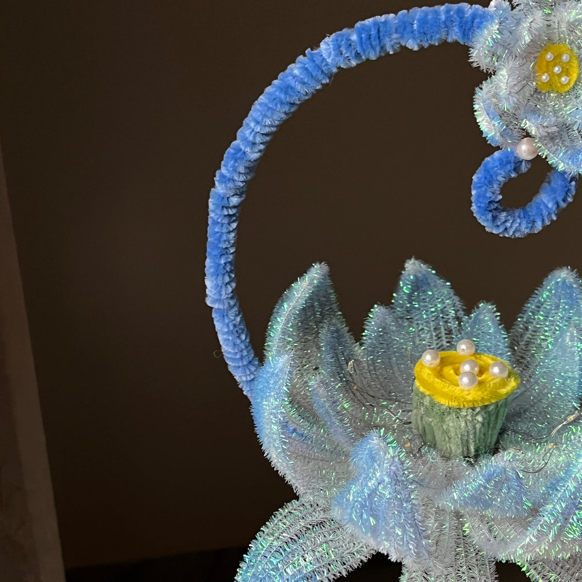 Lotus Lamp 2.0 | DIY Kit