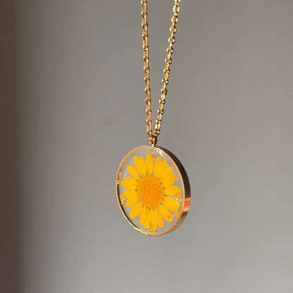 Sunshine Pendant